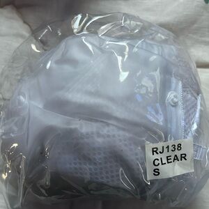 Varsity Spirt raincoat